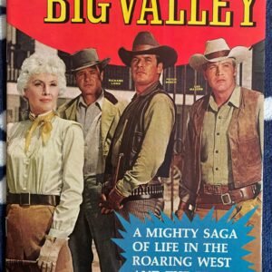 BIG VALLEY 1 & 2